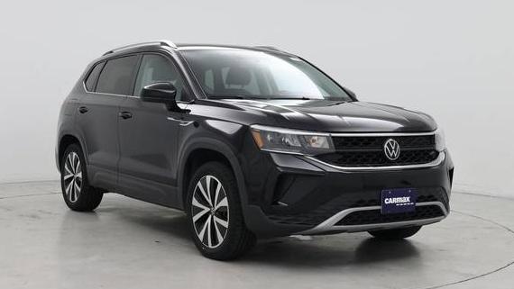 VOLKSWAGEN TAOS 4MOTION 2022 3VVLX7B23NM081615 image